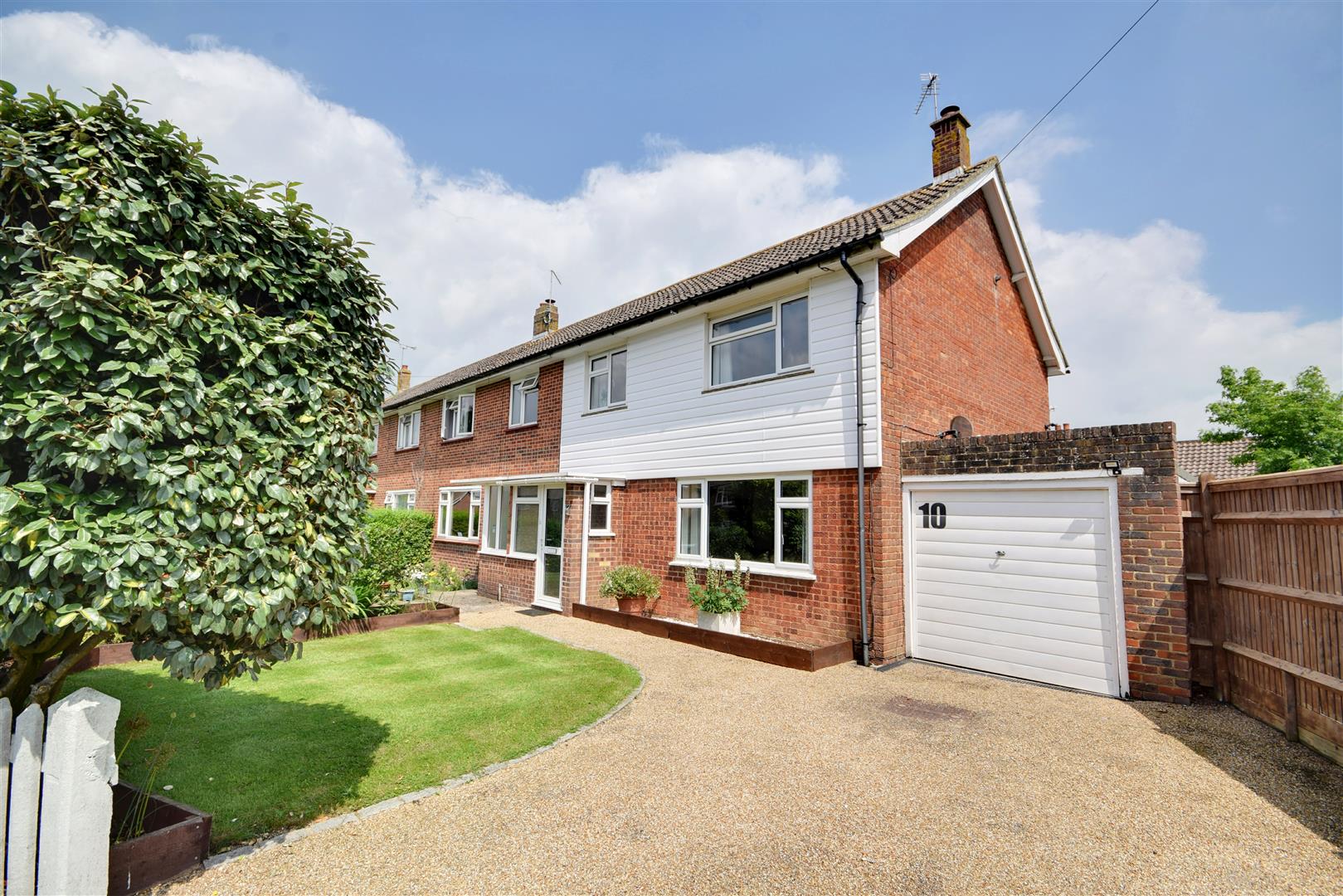 Oakhill Drive, Broad Oak Rush, Witt & Wilson